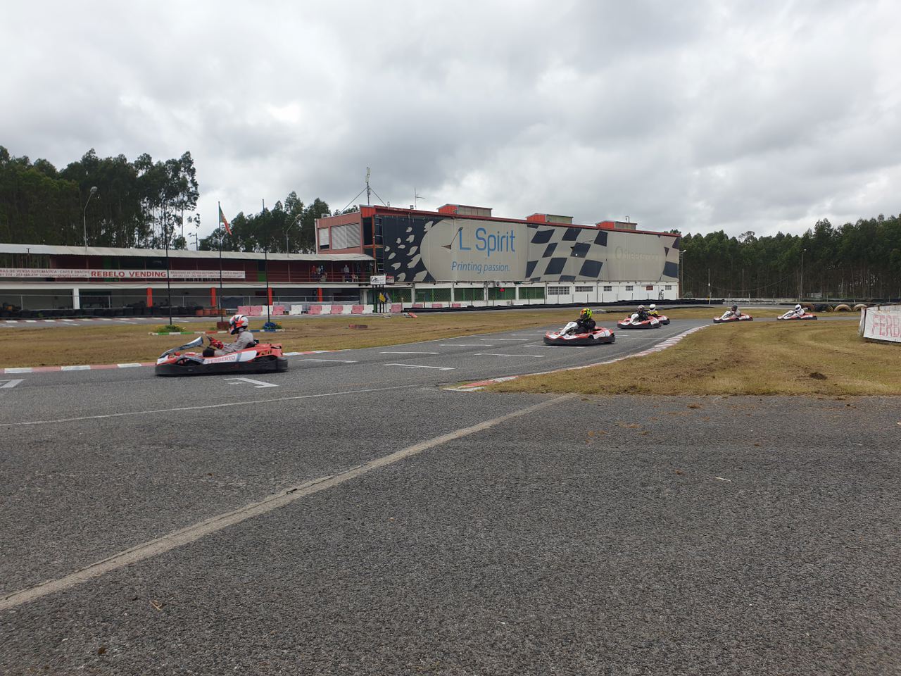 2ª Prova C.N.Karting 2021 - BCP37